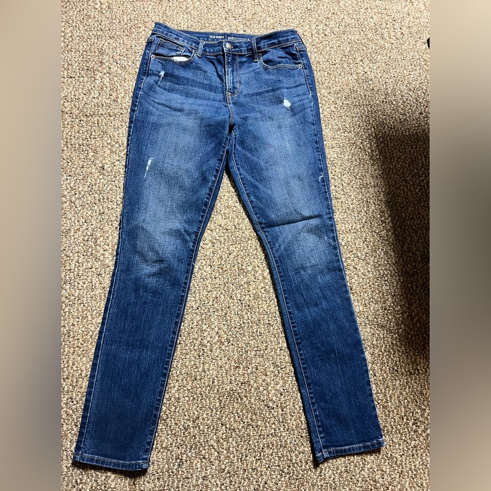 Old Navy women’s jeans